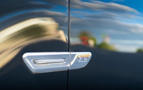 BMW 7 серия, 2010 год, 1 620 000 рублей, 10 фотография
