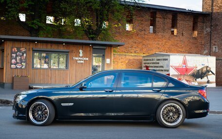 BMW 7 серия, 2010 год, 1 620 000 рублей, 11 фотография