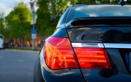 BMW 7 серия, 2010 год, 1 620 000 рублей, 13 фотография