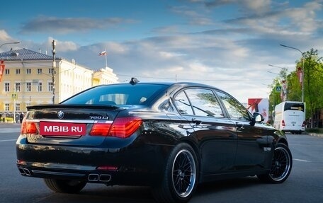 BMW 7 серия, 2010 год, 1 620 000 рублей, 18 фотография