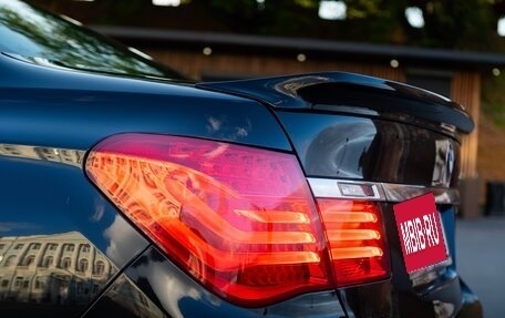 BMW 7 серия, 2010 год, 1 620 000 рублей, 12 фотография