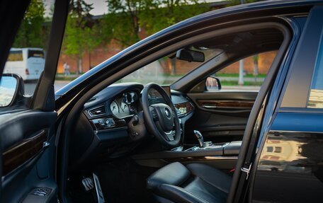 BMW 7 серия, 2010 год, 1 620 000 рублей, 28 фотография