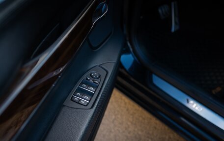 BMW 7 серия, 2010 год, 1 620 000 рублей, 30 фотография