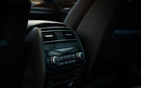 BMW 7 серия, 2010 год, 1 620 000 рублей, 37 фотография