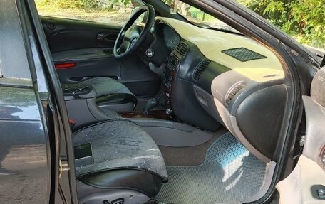Chrysler Concorde II, 1998 год, 420 000 рублей, 4 фотография