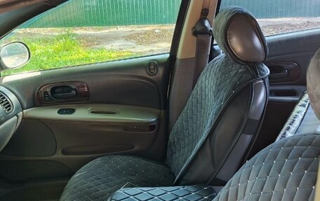 Chrysler Concorde II, 1998 год, 420 000 рублей, 8 фотография