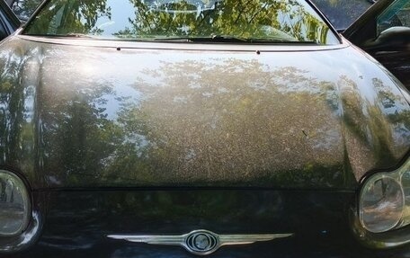 Chrysler Concorde II, 1998 год, 420 000 рублей, 3 фотография