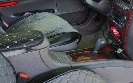 Chrysler Concorde II, 1998 год, 420 000 рублей, 9 фотография