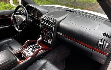 Porsche Cayenne III, 2008 год, 1 600 000 рублей, 8 фотография