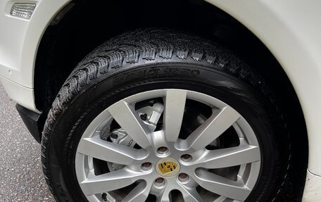 Porsche Cayenne III, 2008 год, 1 600 000 рублей, 6 фотография