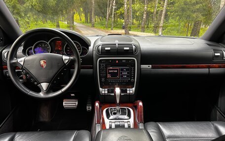 Porsche Cayenne III, 2008 год, 1 600 000 рублей, 11 фотография