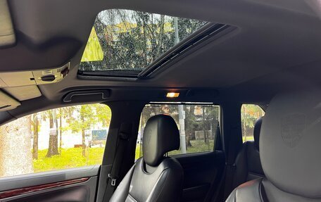 Porsche Cayenne III, 2008 год, 1 600 000 рублей, 9 фотография