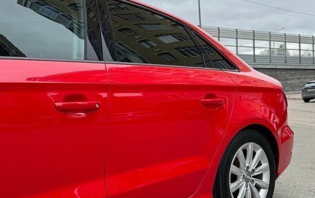 Audi A3, 2013 год, 1 350 000 рублей, 5 фотография