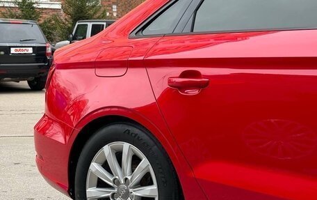 Audi A3, 2013 год, 1 350 000 рублей, 4 фотография