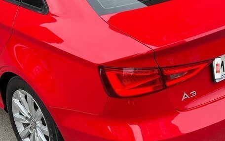 Audi A3, 2013 год, 1 350 000 рублей, 6 фотография