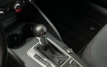 Audi A3, 2013 год, 1 350 000 рублей, 10 фотография