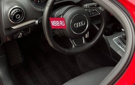 Audi A3, 2013 год, 1 350 000 рублей, 12 фотография