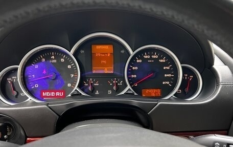 Porsche Cayenne III, 2008 год, 1 600 000 рублей, 12 фотография