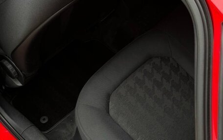 Audi A3, 2013 год, 1 350 000 рублей, 15 фотография