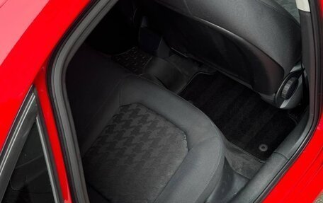 Audi A3, 2013 год, 1 350 000 рублей, 20 фотография