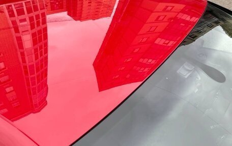 Audi A3, 2013 год, 1 350 000 рублей, 22 фотография