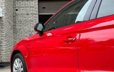 Audi A3, 2013 год, 1 350 000 рублей, 23 фотография