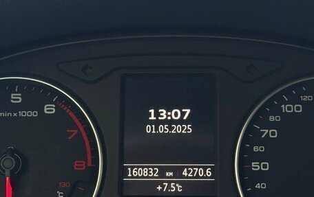 Audi A3, 2013 год, 1 350 000 рублей, 25 фотография