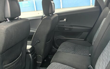 KIA cee'd I рестайлинг, 2009 год, 850 000 рублей, 20 фотография