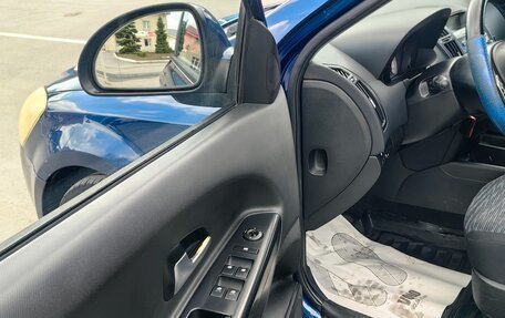 KIA cee'd I рестайлинг, 2009 год, 850 000 рублей, 24 фотография