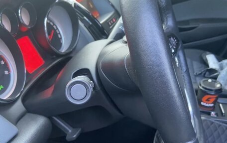 Opel Astra J, 2014 год, 980 000 рублей, 16 фотография