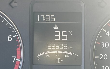 Volkswagen Polo VI (EU Market), 2016 год, 1 150 000 рублей, 8 фотография