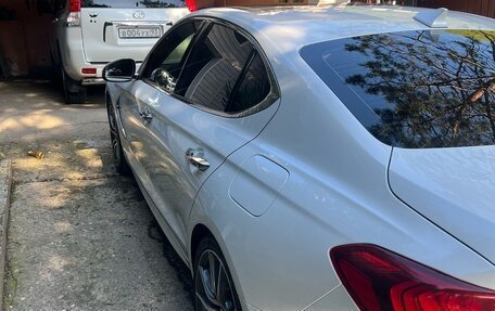 Genesis G70 I, 2020 год, 3 700 000 рублей, 9 фотография
