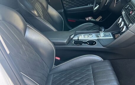 Genesis G70 I, 2020 год, 3 700 000 рублей, 11 фотография