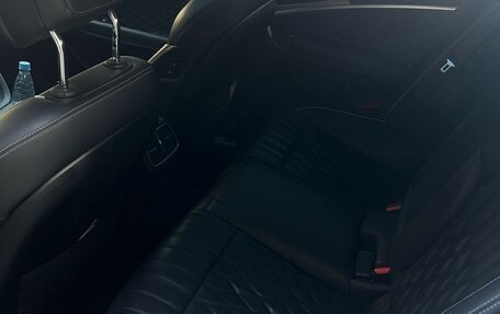 Genesis G70 I, 2020 год, 3 700 000 рублей, 15 фотография