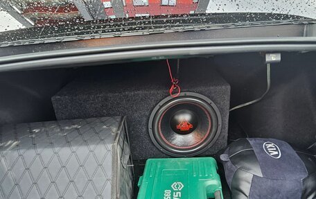 KIA K5, 2021 год, 2 799 000 рублей, 7 фотография