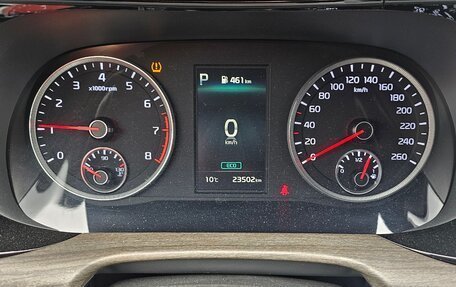 KIA K5, 2021 год, 2 799 000 рублей, 6 фотография