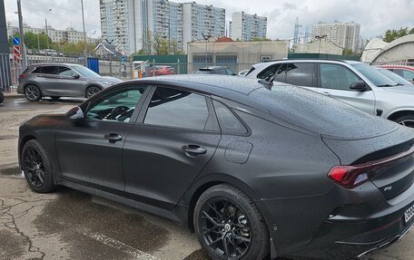 KIA K5, 2021 год, 2 799 000 рублей, 4 фотография
