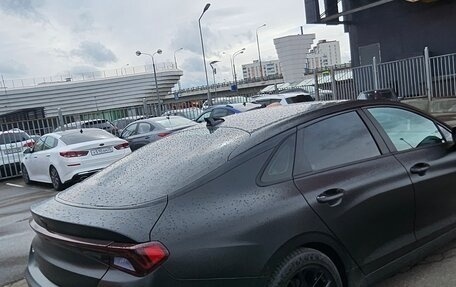KIA K5, 2021 год, 2 799 000 рублей, 3 фотография