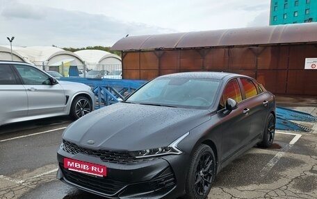 KIA K5, 2021 год, 2 799 000 рублей, 2 фотография