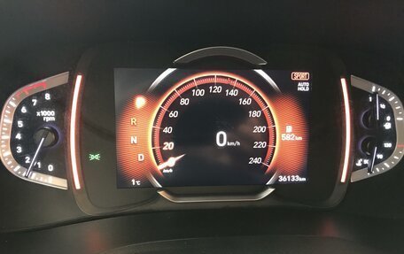 Hyundai Creta, 2022 год, 2 780 000 рублей, 9 фотография