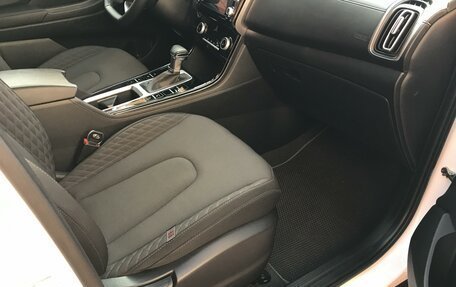 Hyundai Creta, 2022 год, 2 780 000 рублей, 16 фотография