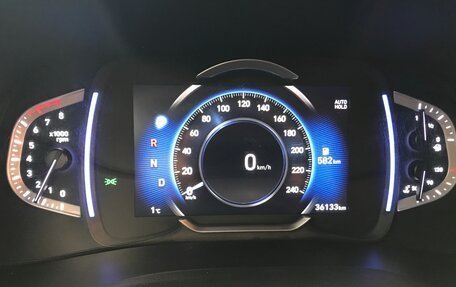 Hyundai Creta, 2022 год, 2 780 000 рублей, 10 фотография