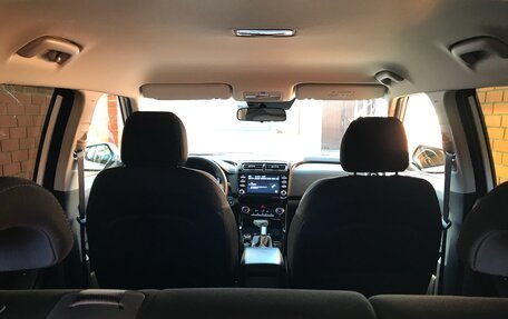 Hyundai Creta, 2022 год, 2 780 000 рублей, 19 фотография
