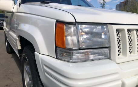 Jeep Grand Cherokee, 1998 год, 2 999 990 рублей, 7 фотография