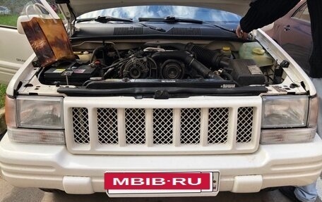 Jeep Grand Cherokee, 1998 год, 2 999 990 рублей, 8 фотография