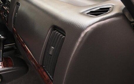 Jeep Grand Cherokee, 1998 год, 2 999 990 рублей, 11 фотография