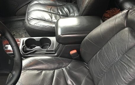 Jeep Grand Cherokee, 1998 год, 2 999 990 рублей, 15 фотография
