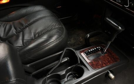 Jeep Grand Cherokee, 1998 год, 2 999 990 рублей, 12 фотография