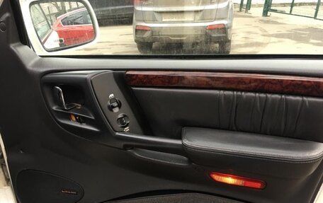 Jeep Grand Cherokee, 1998 год, 2 999 990 рублей, 18 фотография