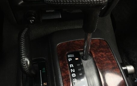 Jeep Grand Cherokee, 1998 год, 2 999 990 рублей, 13 фотография